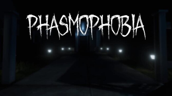 Phasmophobia for Android & IOS Free Download