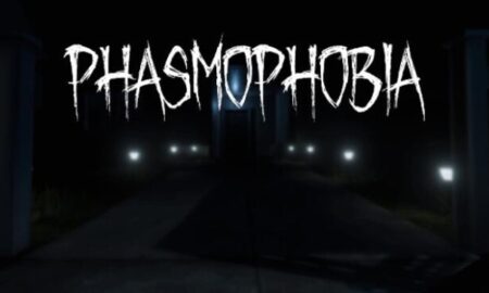 Phasmophobia IOS & APK Download 2024