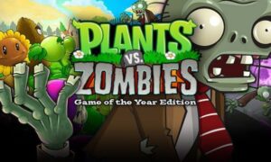 Plants Vs. Zombies Free Download PC (Full Version)