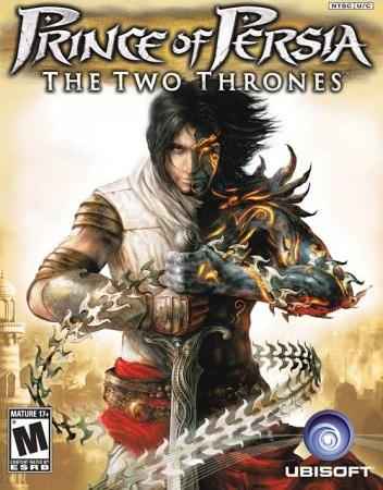 Prince Of Persia The Two Thrones for Android & IOS Free Download