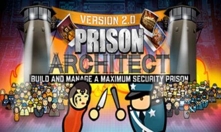 Prison Architect Mobile Full Version Download