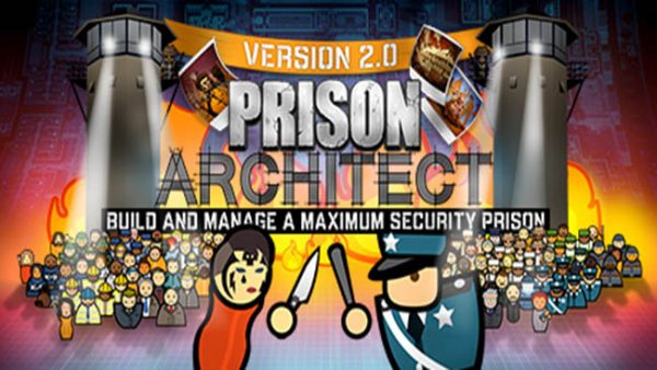 Prison Architect Mobile Full Version Download