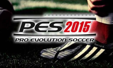 Pro Evolution Soccer 2015 iOS/APK Full Version Free Download