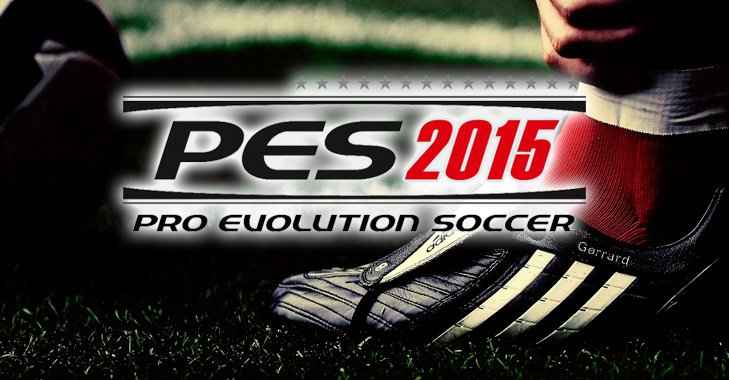 Pro Evolution Soccer 2015 iOS/APK Full Version Free Download