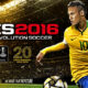 Pro Evolution Soccer 2016 Full Version Free Download