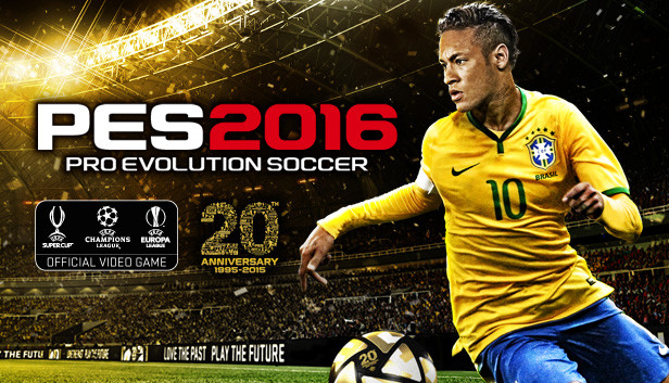 Pro Evolution Soccer 2016 Full Version Free Download