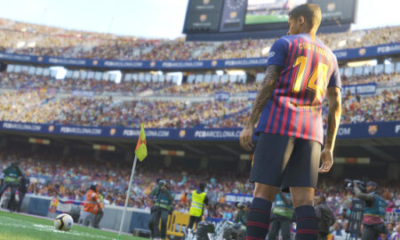 Pro Evolution Soccer 2019 Mobile Full Version Download