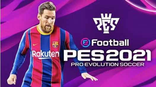 Pro Evolution Soccer 2021 Free Download PC (Full Version)