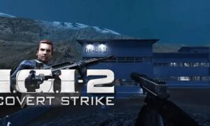 Project IGI 2 Covert Strike PC Version Free Download