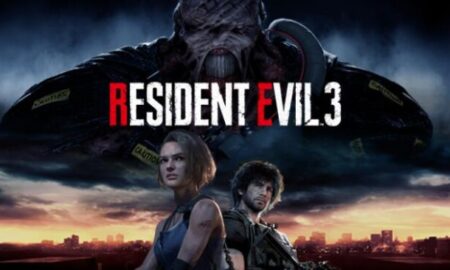 Resident Evil 3 Mobile Full Version Download