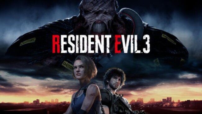 Resident Evil 3 Mobile Full Version Download