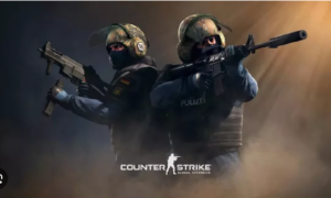 Counter-Strike: Global Offensive Free Download PC (Full Version)