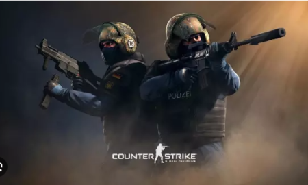 Counter-Strike: Global Offensive Free Download PC (Full Version)