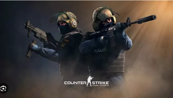 Counter-Strike: Global Offensive Free Download PC (Full Version)