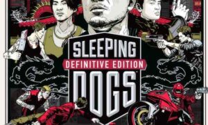 Sleeping Dogs iOS/APK Full Version Free Download