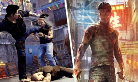 Sleeping Dogs fans eagerly await an official sequel years after its release.