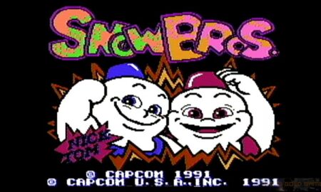 Snow Bros For PC Free Download 2024