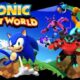 Sonic Lost World PC Version Free Download