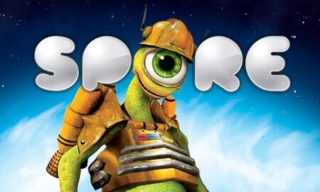 Spore Collection for Android & IOS Free Download