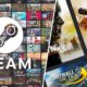 Steam 8 provides 8 free games you can download and enjoy this weeken.