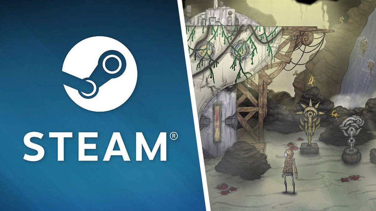 Steam offers one of the finest 2024 games that are free to download and enjoy.