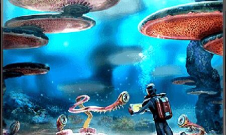 Subnautica Latest Version Free Download