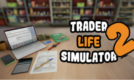 TRADER LIFE SIMULATOR 2 iOS/APK Full Version Free Download