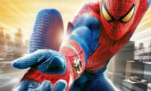 The Amazing Spider Man For PC Free Download 2024