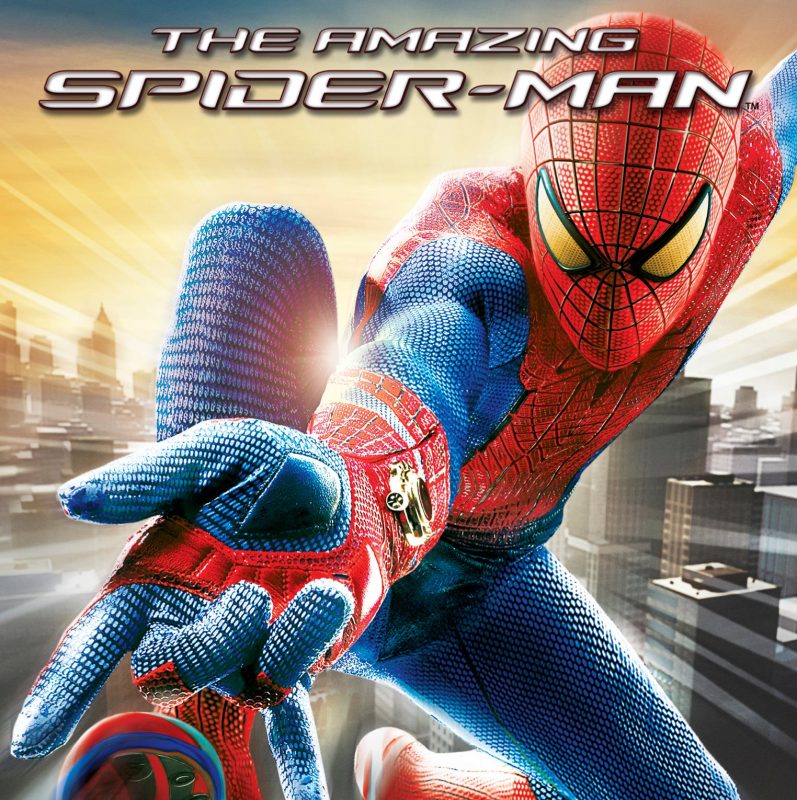 The Amazing Spider Man For PC Free Download 2024