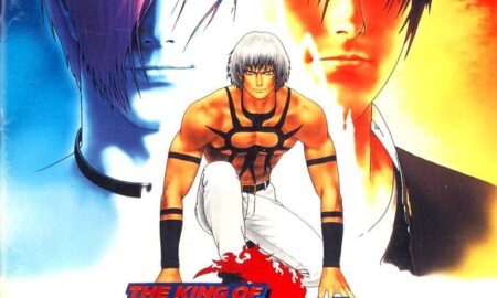 The King of Fighters 97 Free Download PC (Full Version)