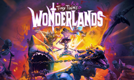 Tiny Tina’s Wonderlands Full Version Free Download