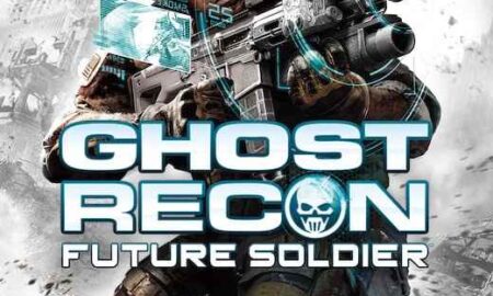 Tom Clancy’s Ghost Recon Future Soldier PC Version Free Download