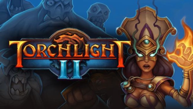 Torchlight II for Android & IOS Free Download