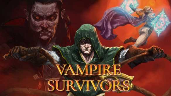 Vampire Survivors Mobile Full Version Download