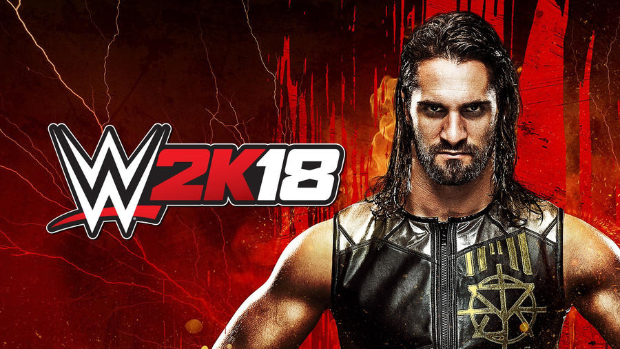 WWE 2K18 Android & iOS Mobile Version Free Download