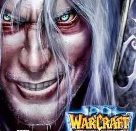 Warcraft III The Frozen Throne PC Latest Version Free Download