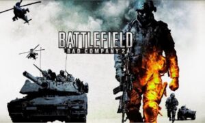 Battlefield: Bad Company 2 Free Download PC (Full Version)