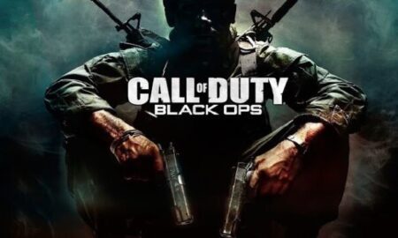 Call of Duty: Black Ops PC Latest Version Free Download