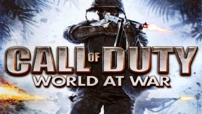 Call of Duty: World at War iOS/APK Full Version Free Download
