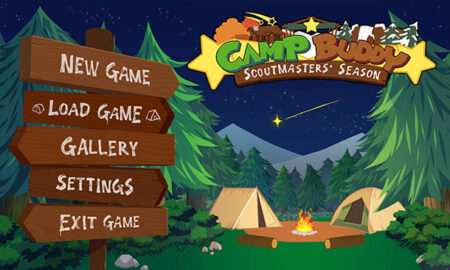 Camp Buddy: Scoutmasters Season Mobile Full Version Download