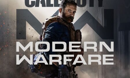 Call Of Duty: Modern Warfare iOS/APK Full Version Free Download