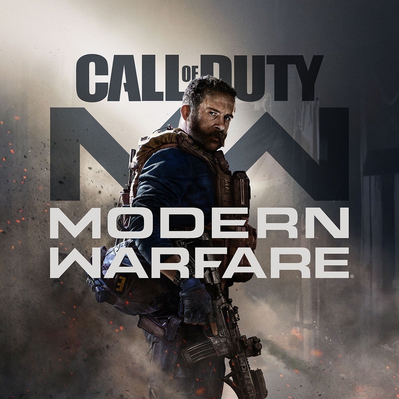 Call Of Duty: Modern Warfare IOS & APK Download 2024