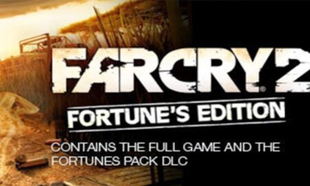 Far Cry 2: Fortune’s Edition PC Version Free Download