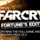 Far Cry 2: Fortune’s Edition PC Version Free Download