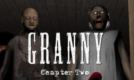 Granny: Chapter Two For PC Free Download 2024