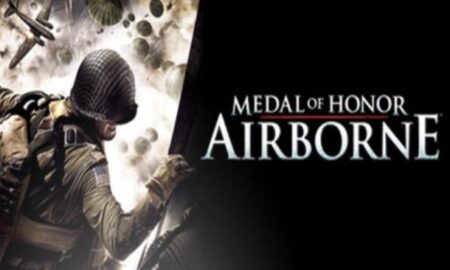 Medal Of Honor: Airborne Free Download PC (Full Version)