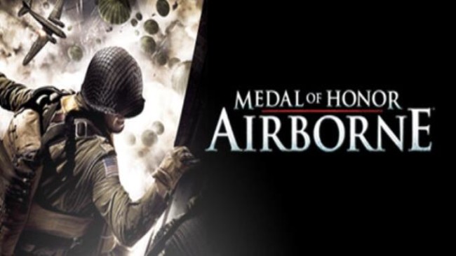 Medal Of Honor: Airborne Free Download PC (Full Version)