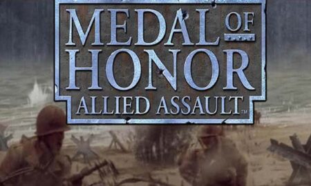 Medal of Honor: Allied Assault Android & iOS Mobile Version Free Download