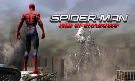 Spider-Man: Web of Shadows Android & iOS Mobile Version Free Download