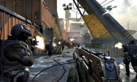 Call Of Duty: Black Ops II Mobile Full Version Download